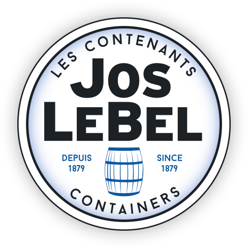 ICS Jos Lebel LLC logo